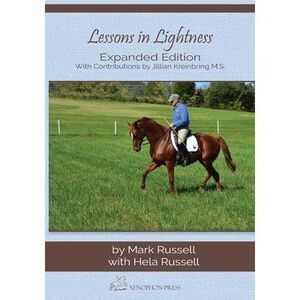 Lessons in Lightness Expanded Edition -- Mark Russell
